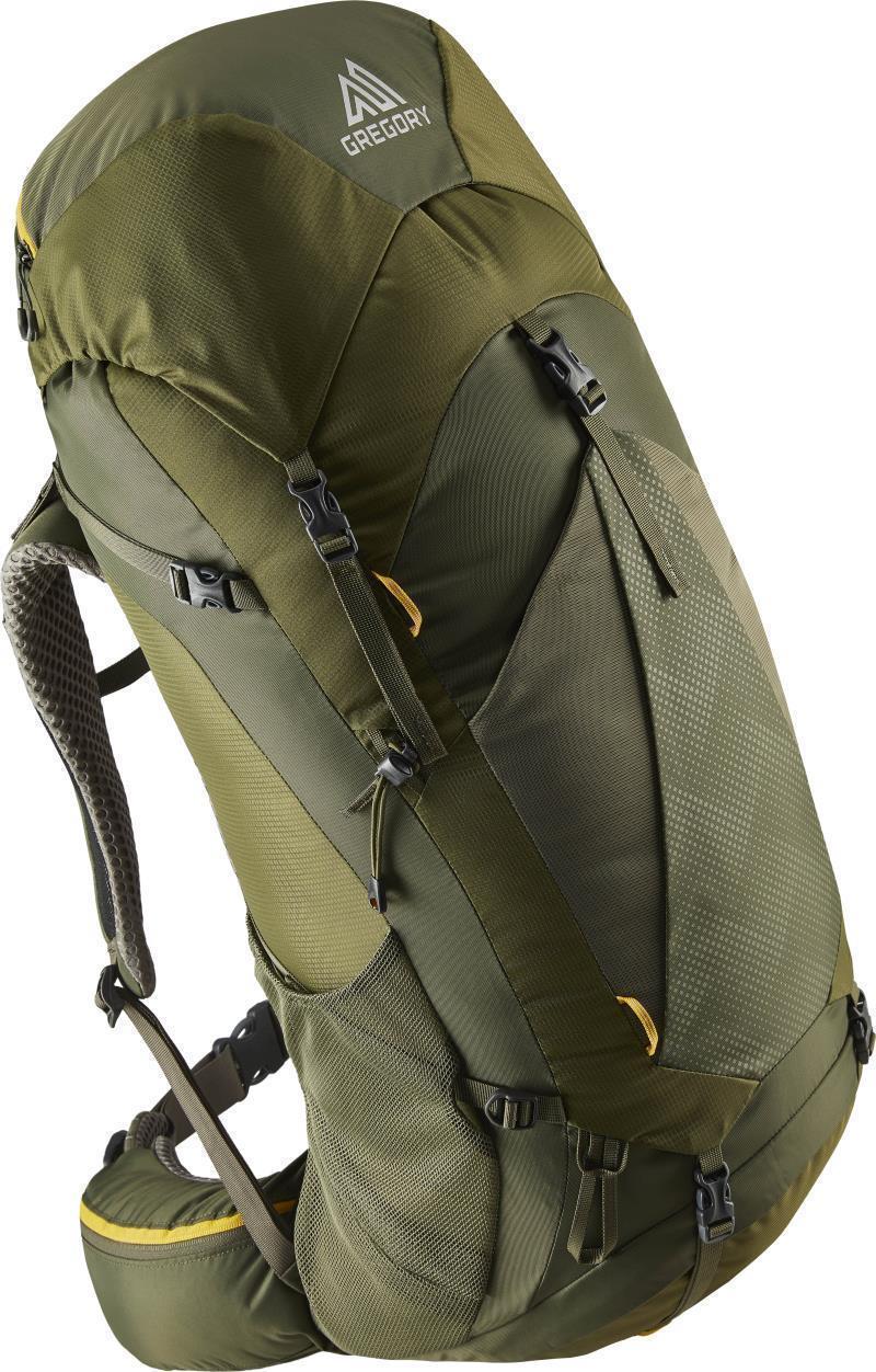 Stout 60 - Mens - Fennel Green 3