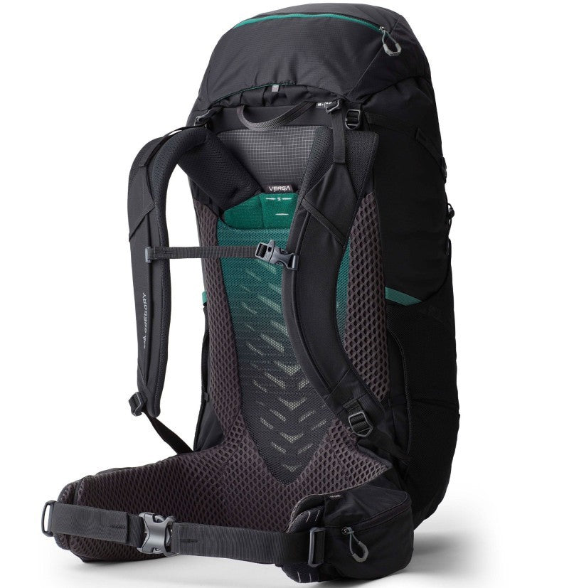 Stout 70 Plus Size - Mens - forest black 1
