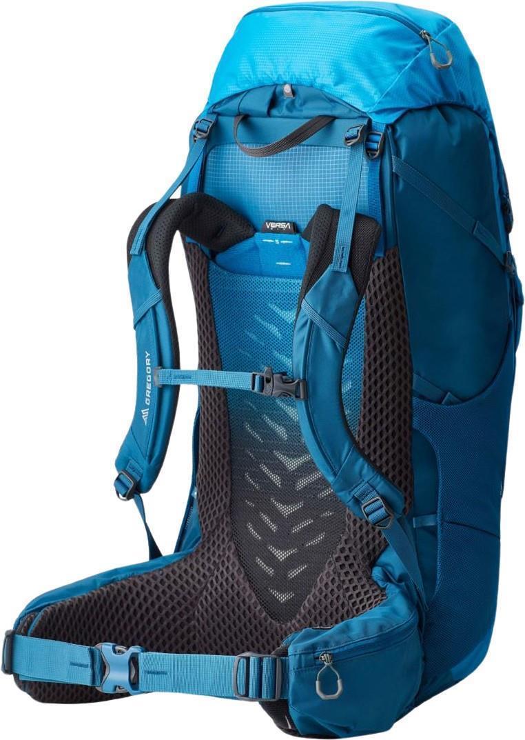 Stout 70 - Mens - Compass Blue 2