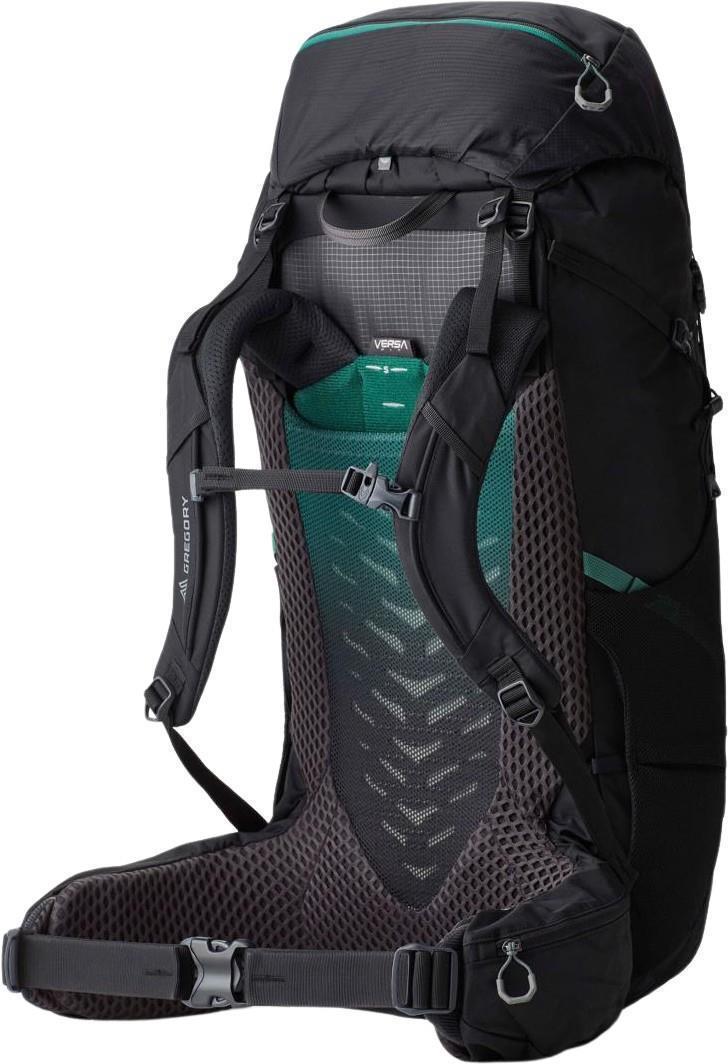 Stout 70 - Mens - Forest Black 2