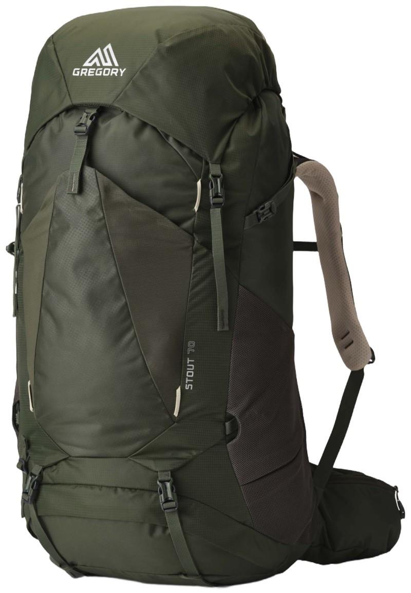 Stout 70 - khombu green 1