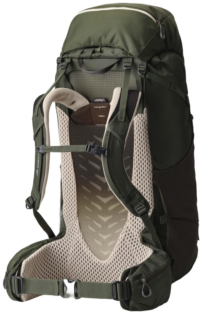 Stout 70 - khombu green 1