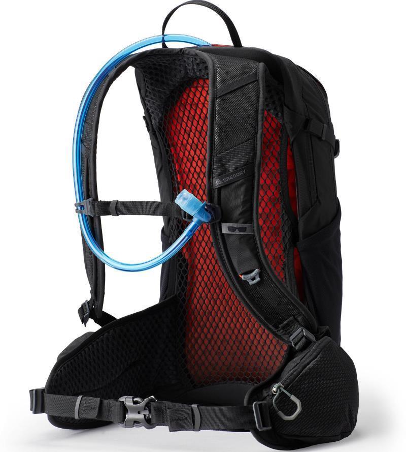 Sula 8 H2O - Womens - Aurora Black 2