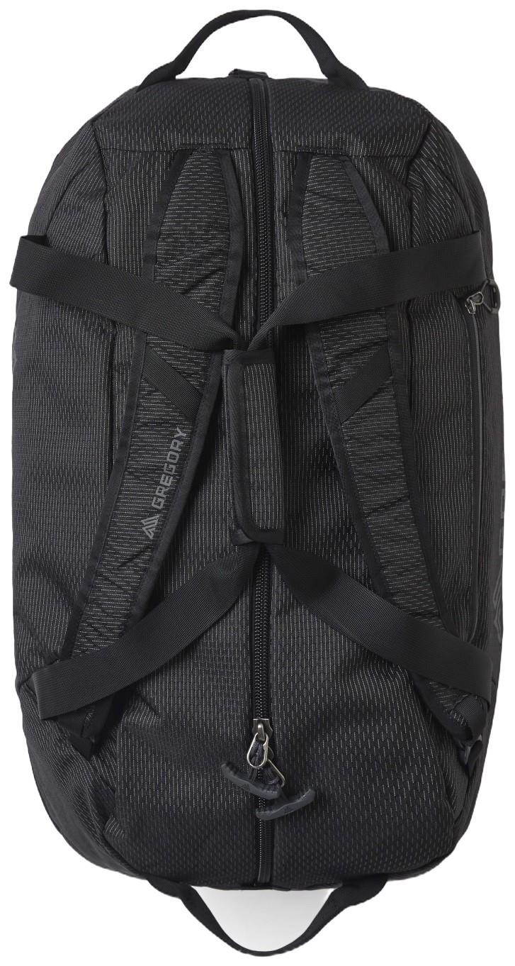 Supply 65 - obsidian black 1