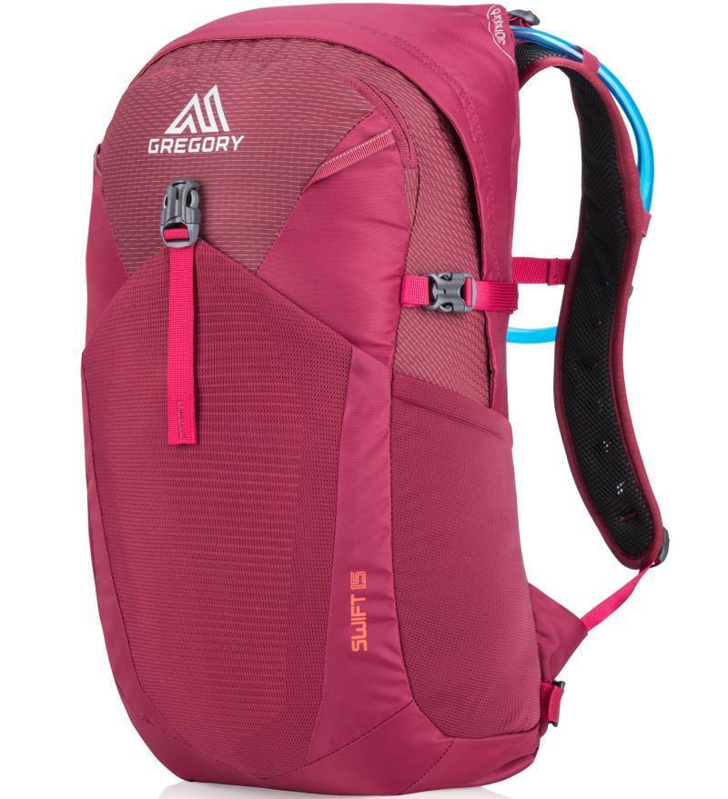 Swift 15 H2O - Womens - orchid red 1