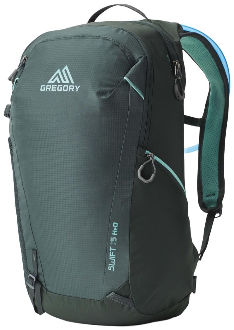 Swift 16 H2O - Womens - emerald frost 1