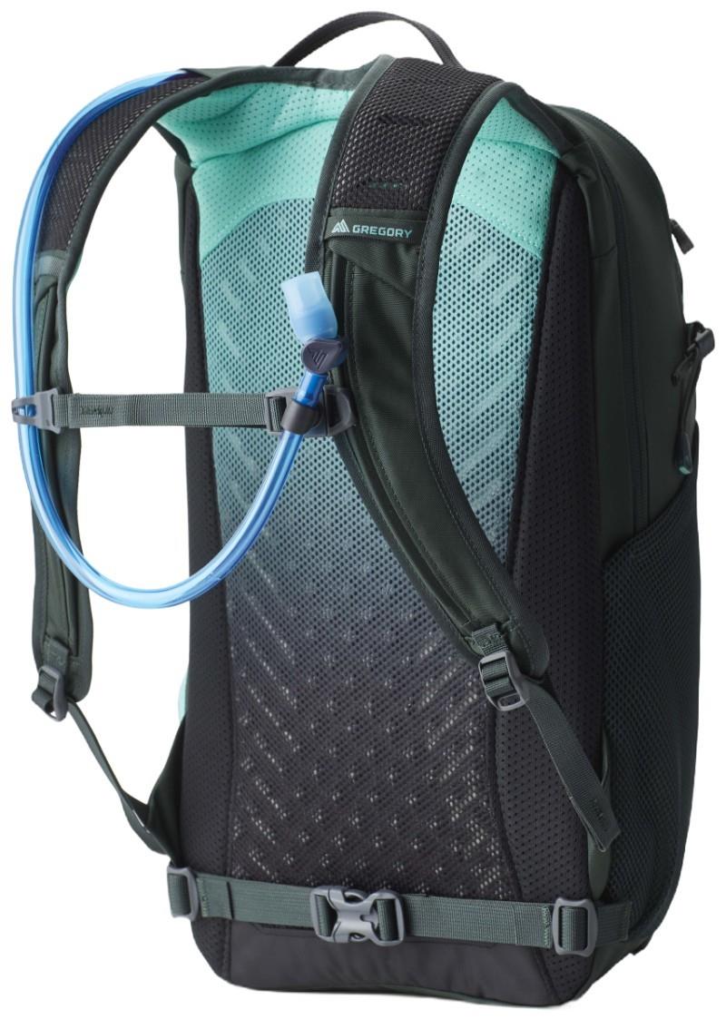 Swift 16 H2O - Womens - emerald frost 1