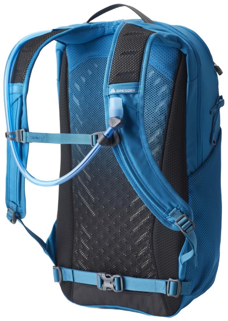 Swift 16 H2O - Womens - tahoe blue 1