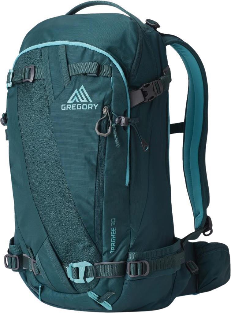 Targhee 30 - Womens - Jade Green 1
