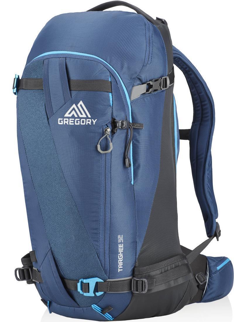 Targhee 32 - Atlantis Blue 1