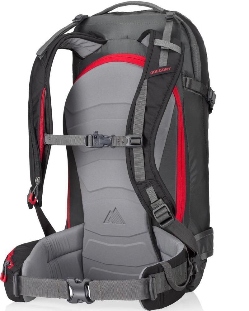 Targhee 32 - Patrol Black 2