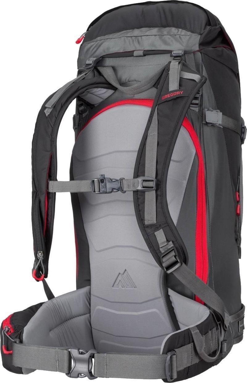Targhee 45 - Patrol Black 2