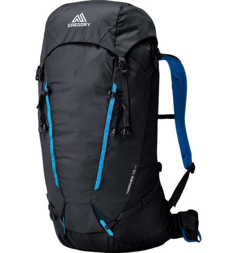 Targhee FT 45 - ozone black 1