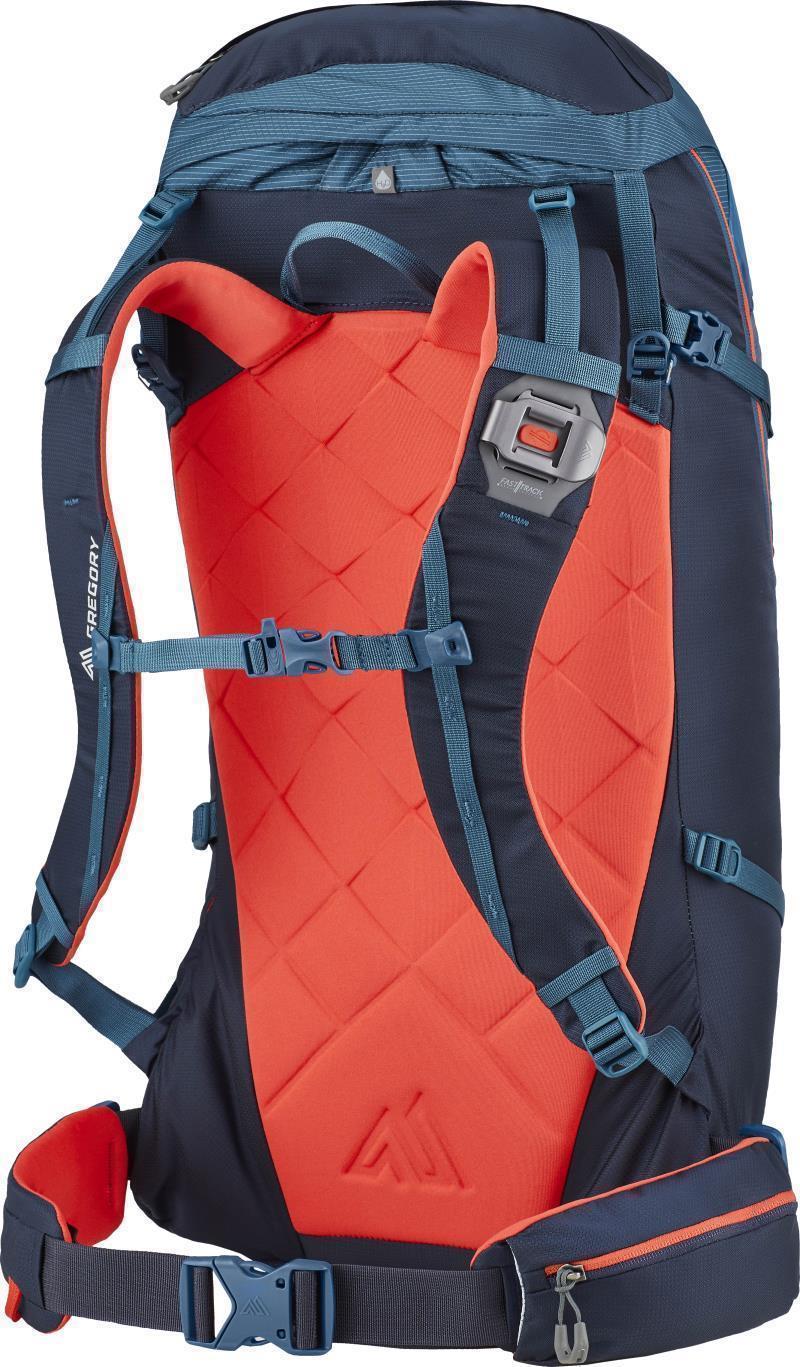 Targhee FT 45 - spark navy 1
