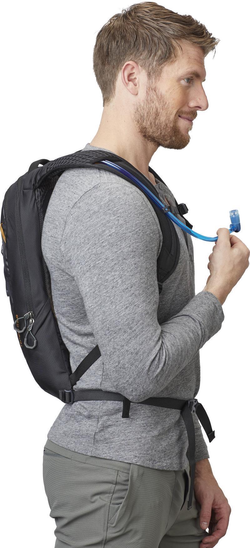 Tempo 6 H2O - Mens - Carbon Bronze 3