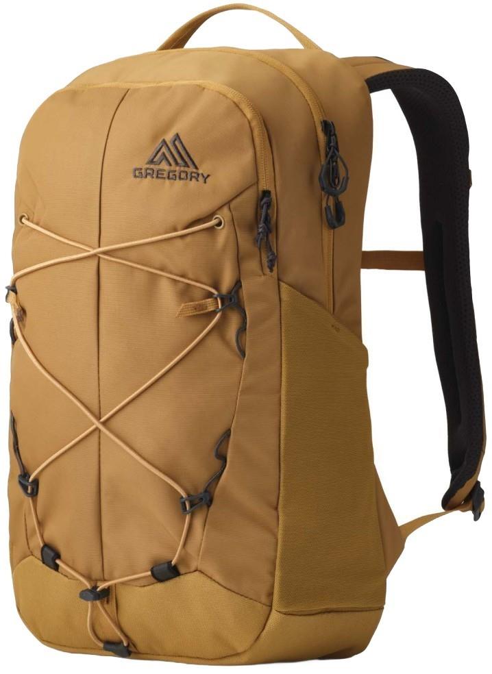 Terros 20 - desert ochre 1