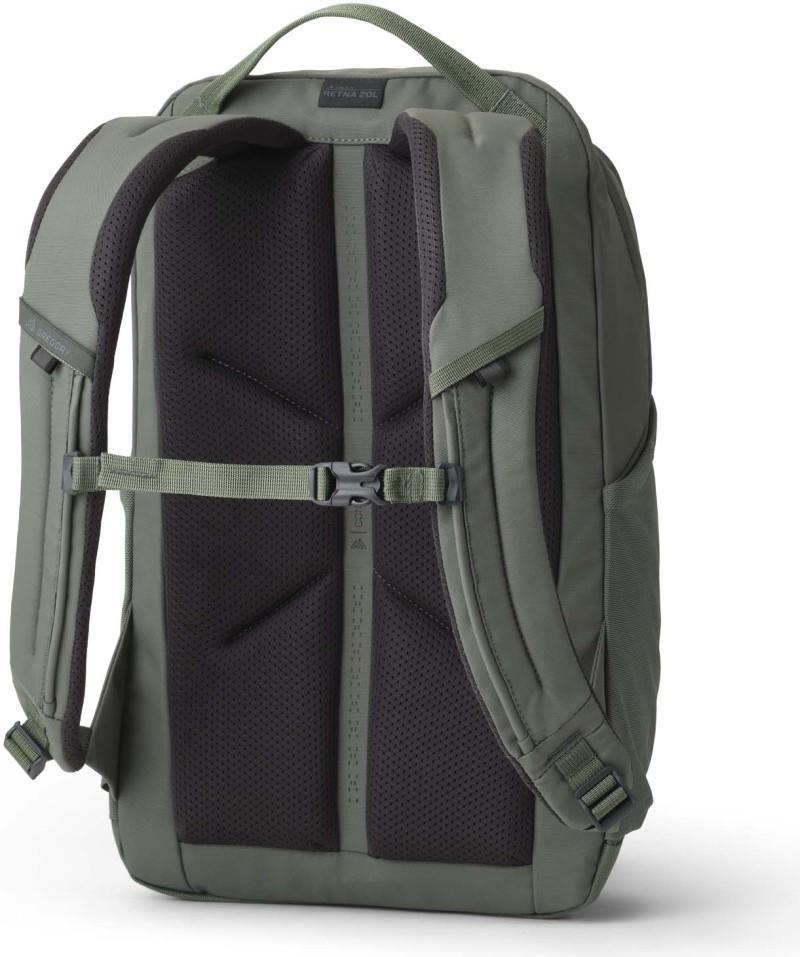 Terros 20 - mineral green 1