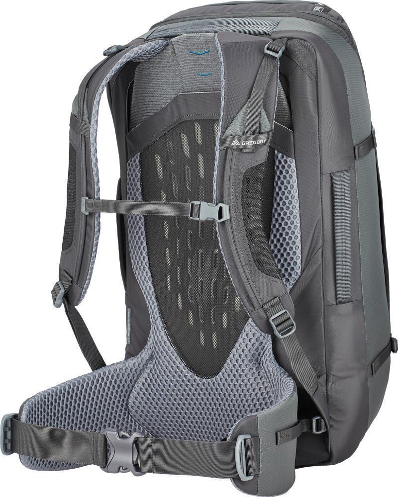 Tribute 40 - Womens - Mystic Grey 2