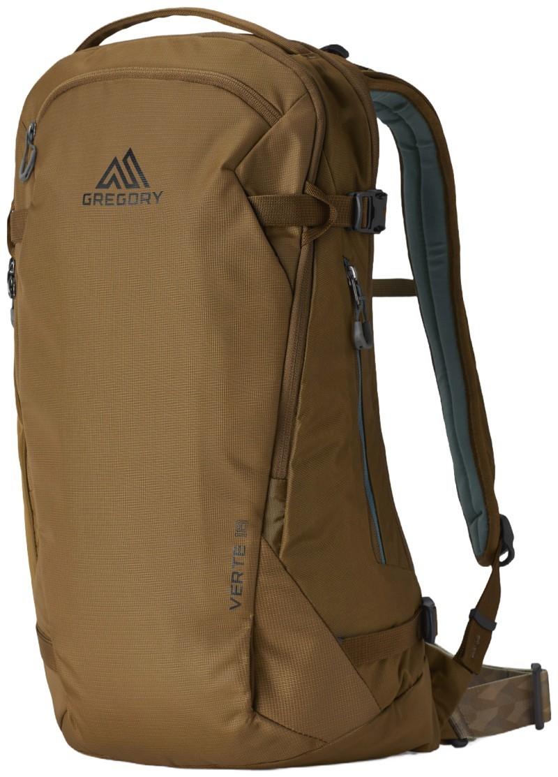 Verte 18 - coyote midnight 1
