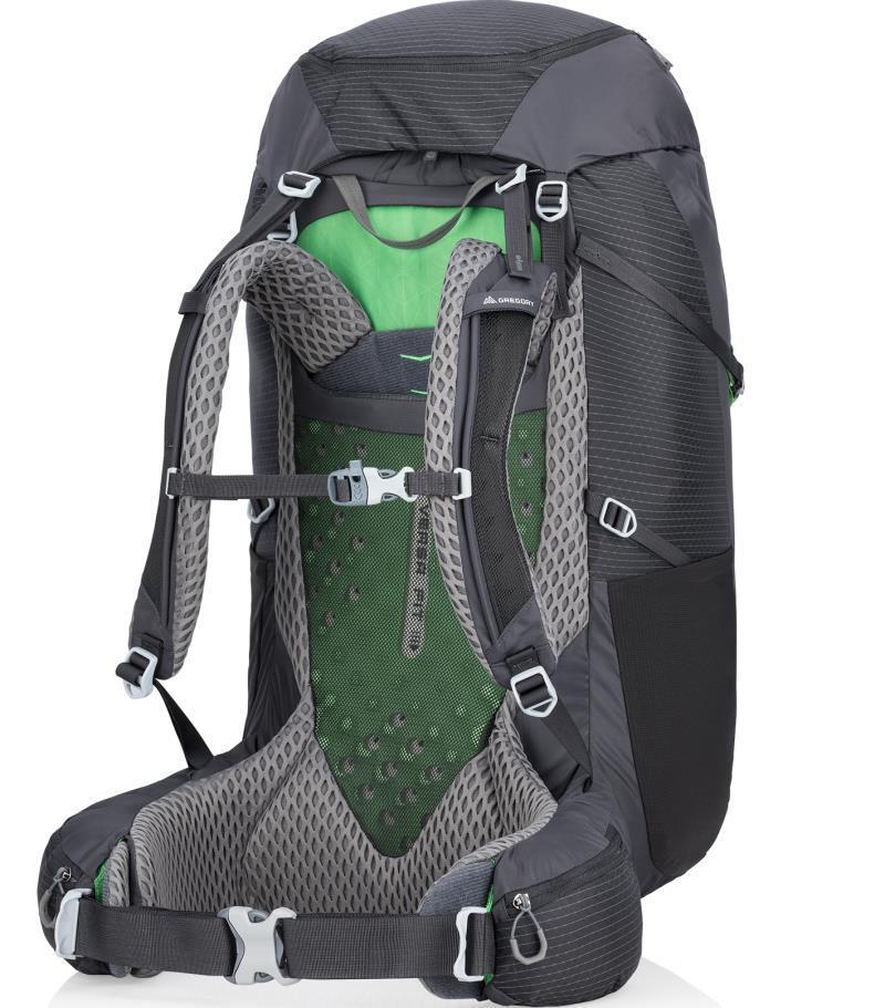 Wander 70 - Youth - Shadow Black 2