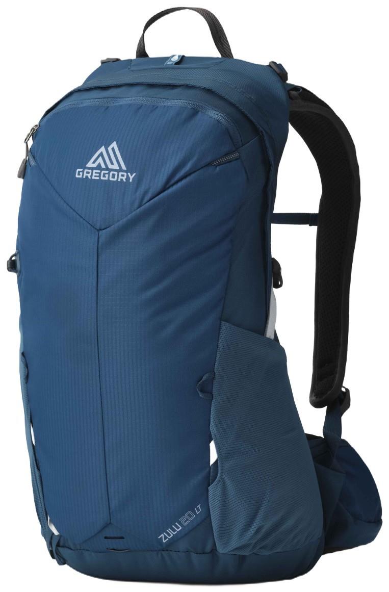 Zulu 20 LT - starlight blue 1