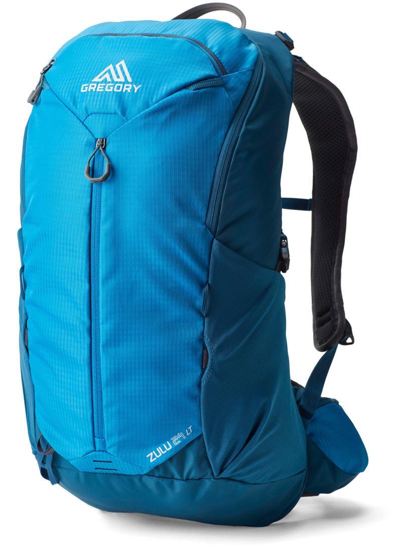 Zulu 24 LT - Mens - Horizon Blue 1