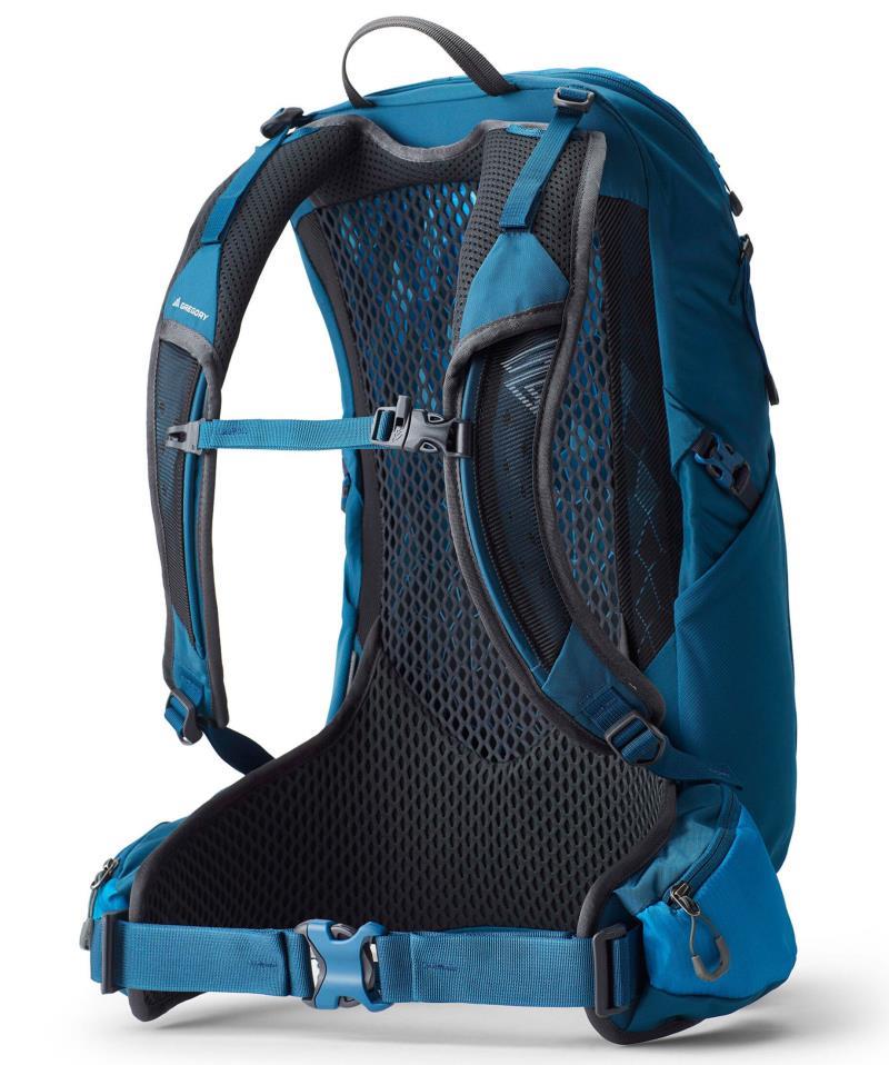 Zulu 24 LT - Mens - Horizon Blue 2