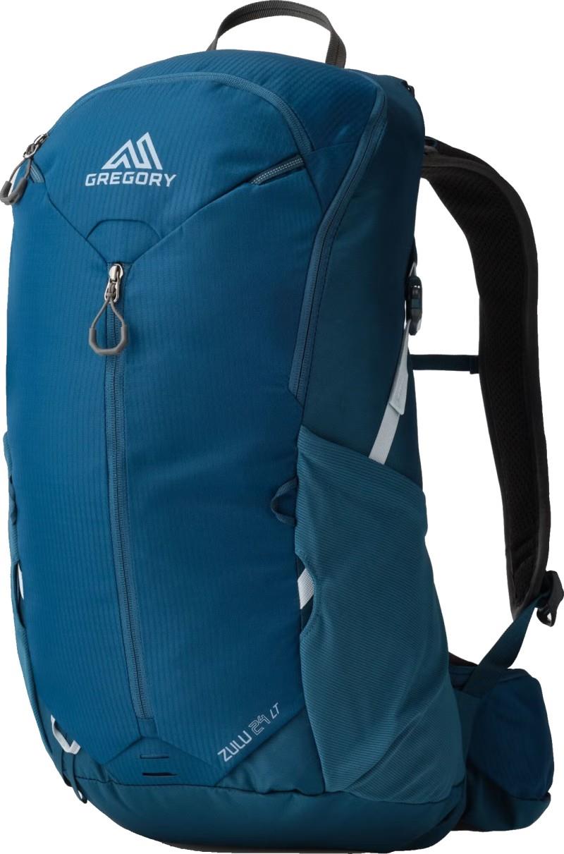 Zulu 24 LT - starlight blue 1