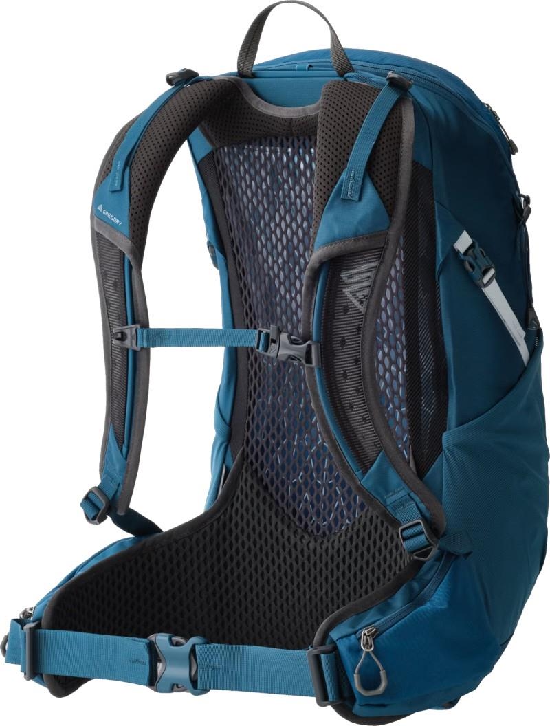 Zulu 24 LT - starlight blue 1
