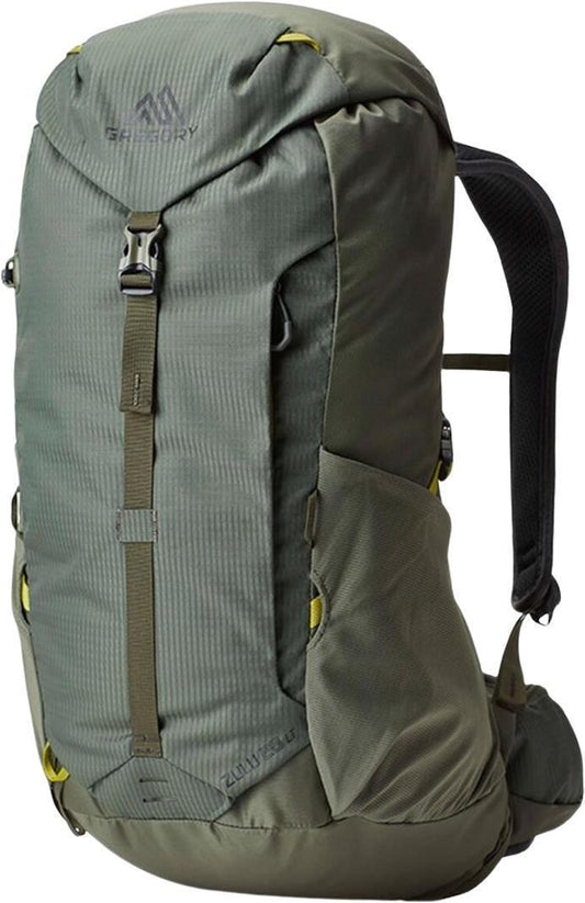 Zulu 28 LT - Mens - Forage Green 1
