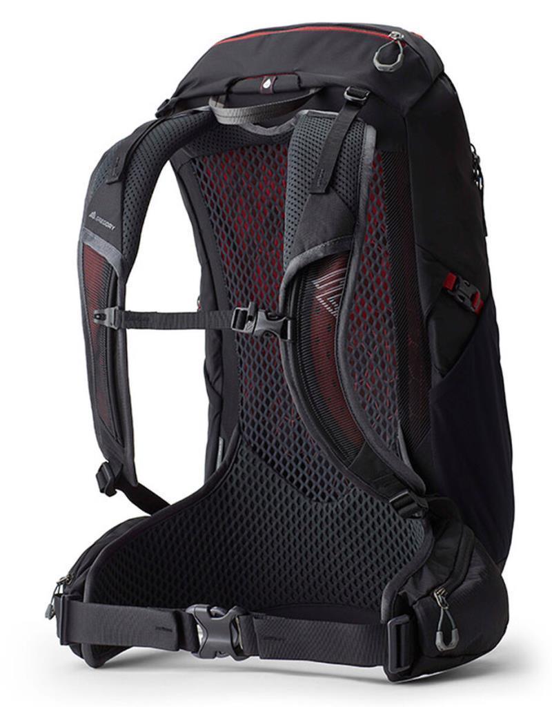 Zulu 28 LT - Mens - Volcanic Black 2