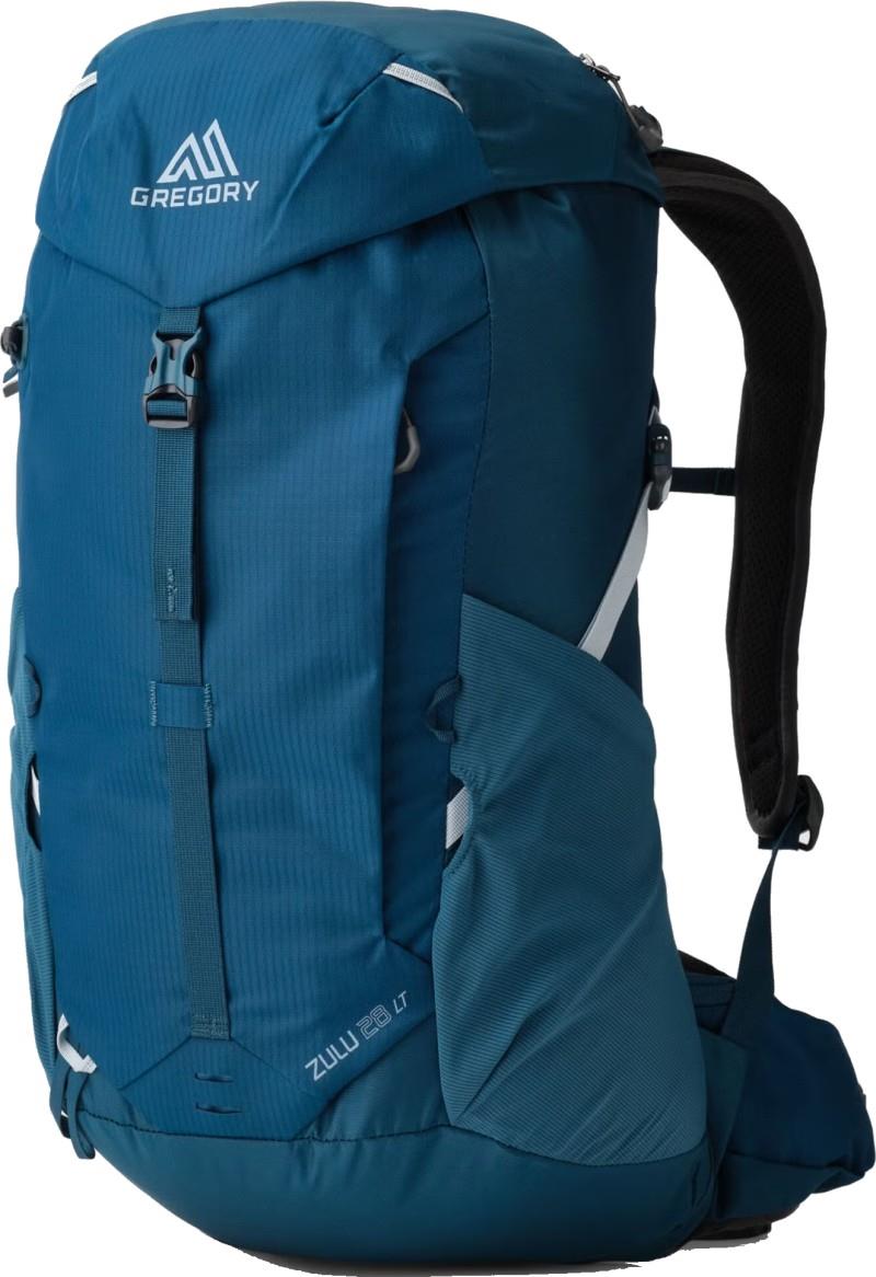 Zulu 28 LT - starlight blue 1