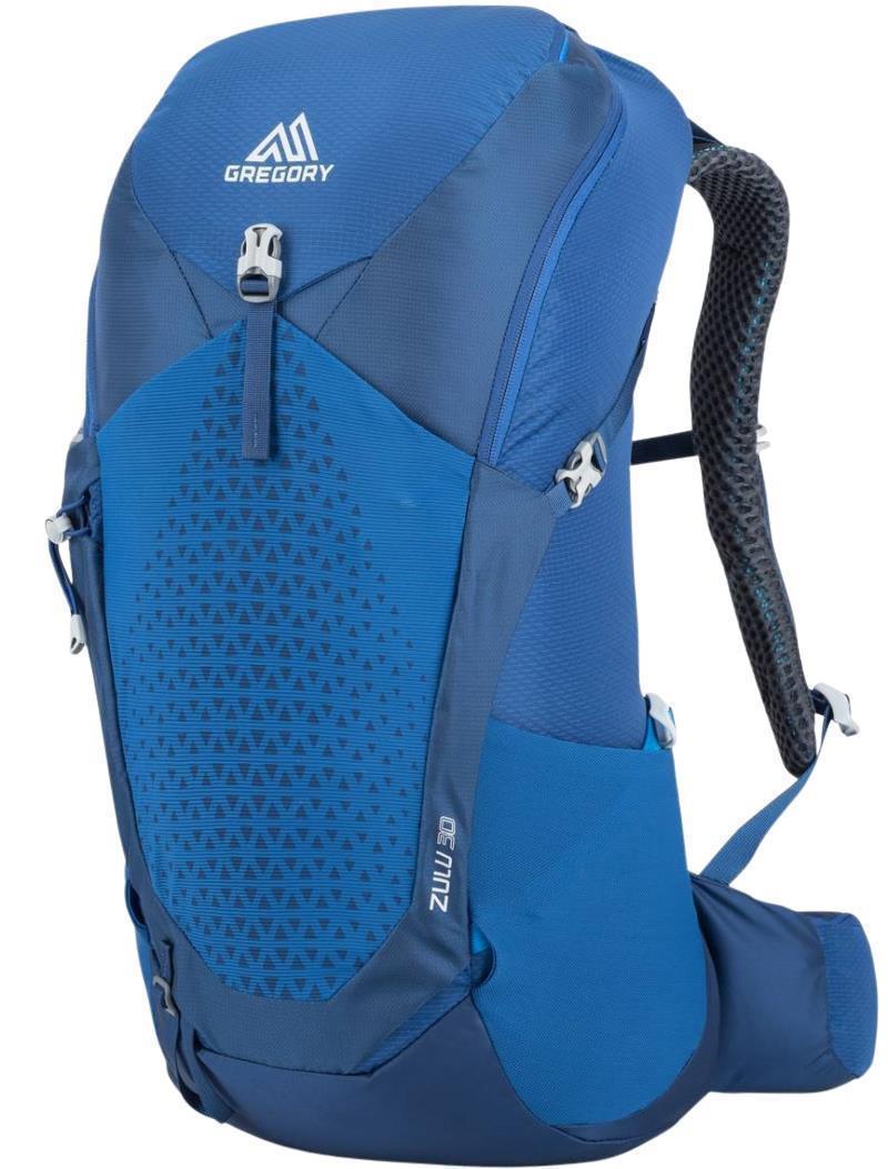 Zulu 30 - Mens - Empire Blue 1