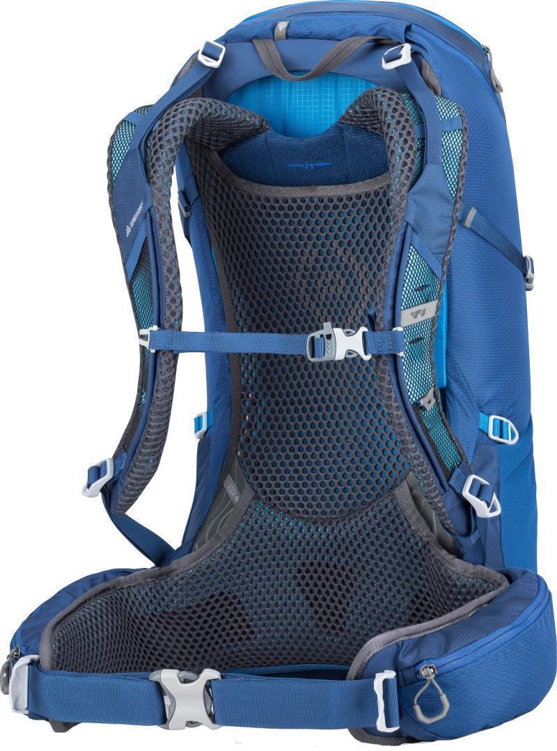 Zulu 30 - Mens - Empire Blue 3