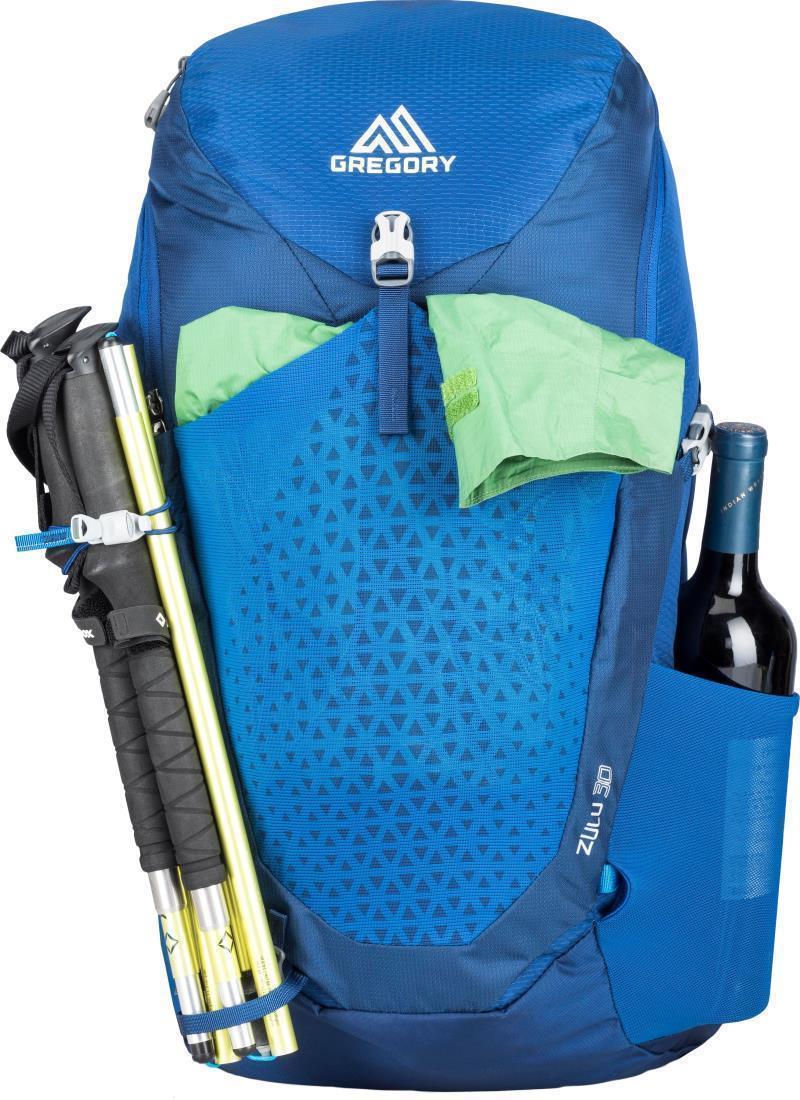 Zulu 30 - Mens - Empire Blue 4