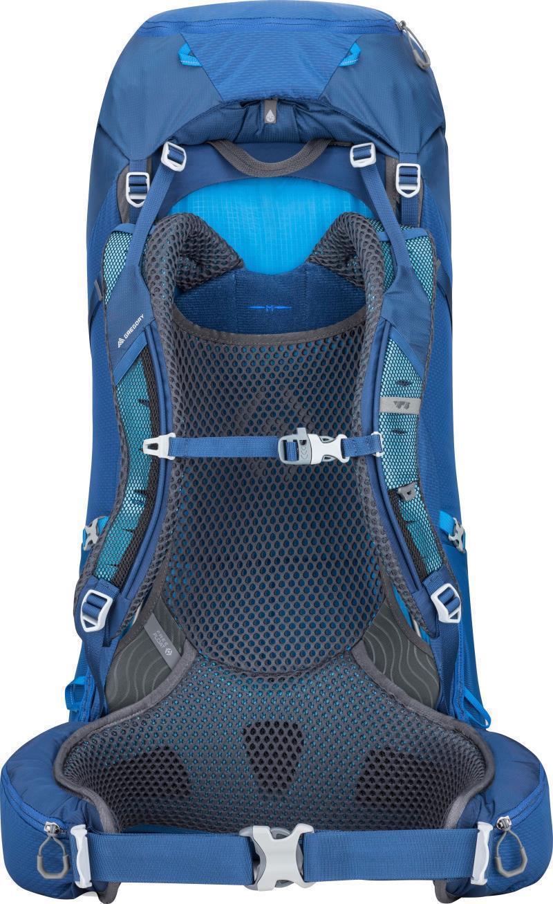 Zulu 55 - Mens - Empire Blue 2