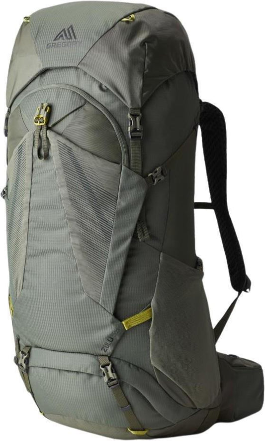 Zulu 55 - Mens - Forage Green 1
