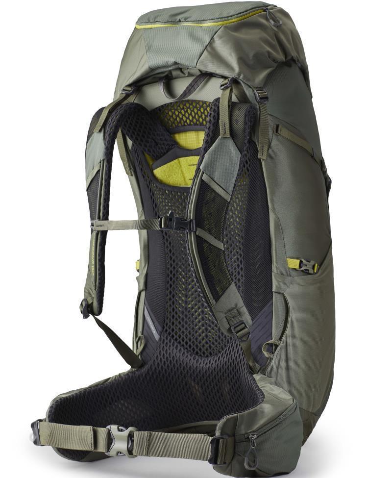 Zulu 55 - Mens - Forage Green 2