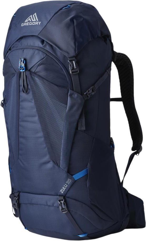 Zulu 55 - Mens - Halo Blue 1