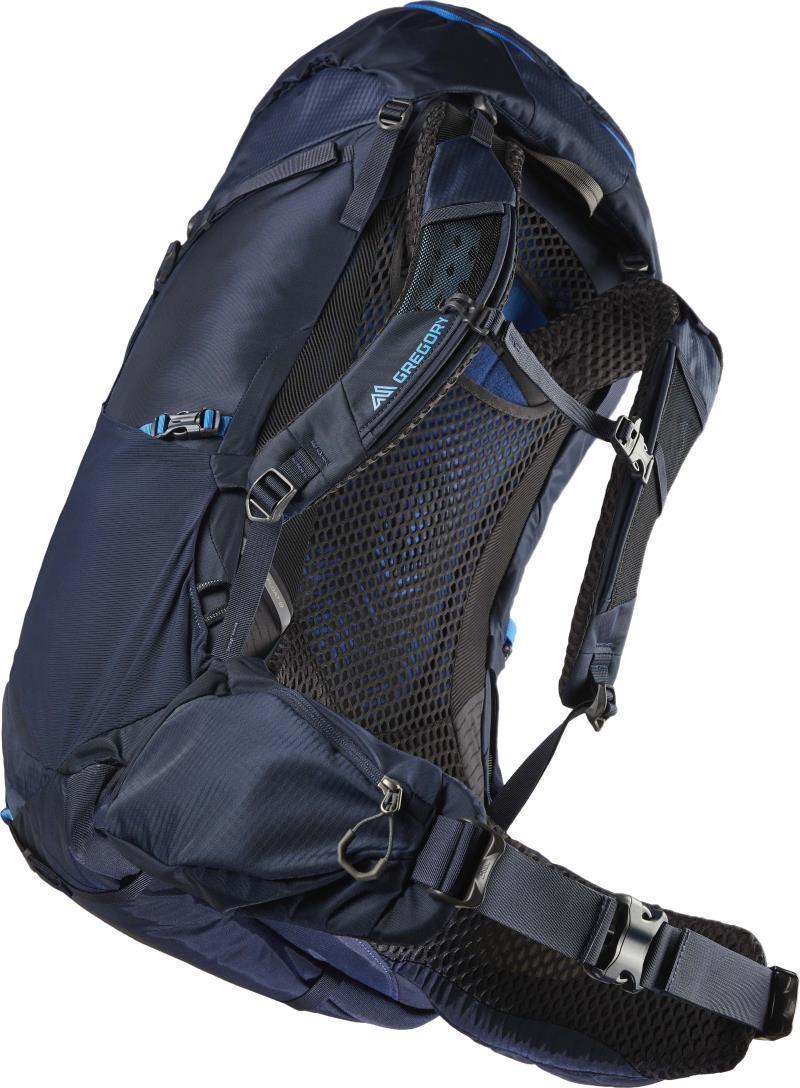 Zulu 55 - Mens - Halo Blue 3