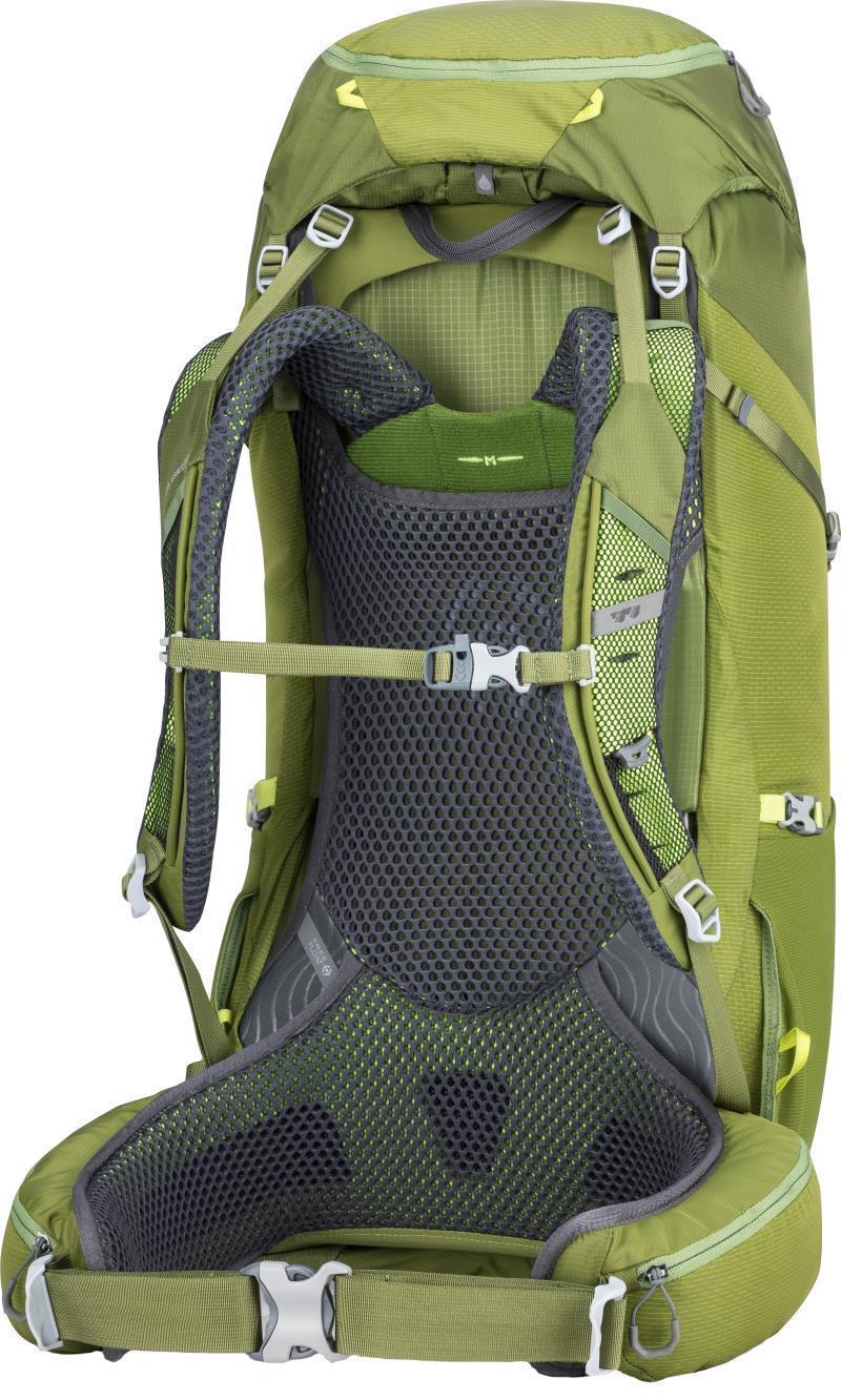 Zulu 55 - Mens - Mantis Green 2