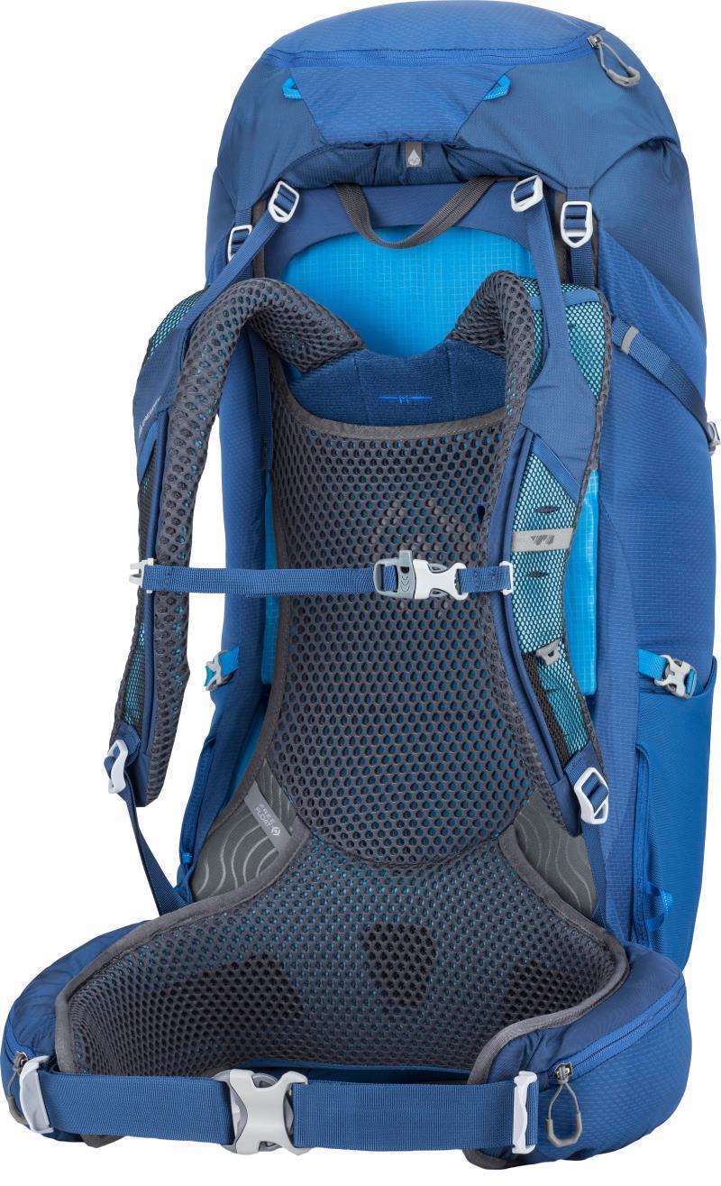 Zulu 65 - Mens - Empire Blue 2