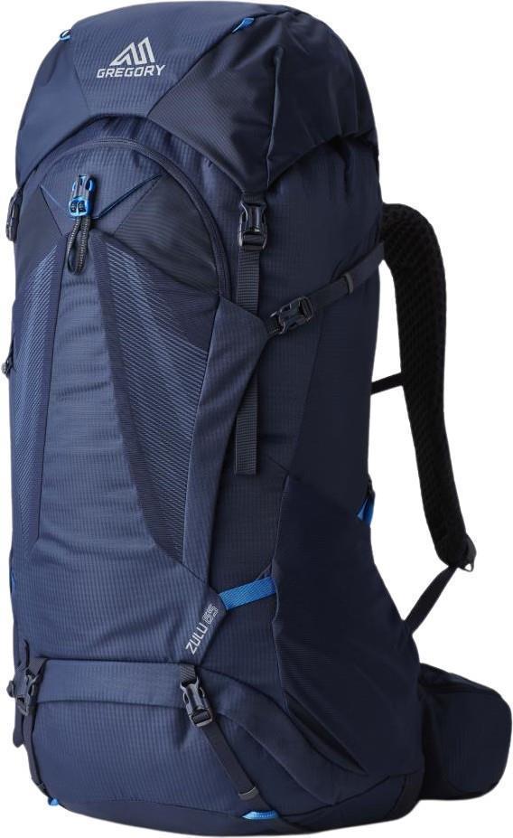 Zulu 65 - Mens - Halo Blue 1
