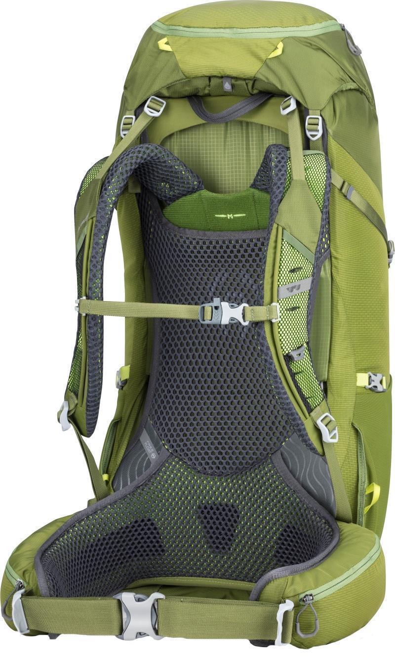 Zulu 65 - Mens - Mantis Green 2