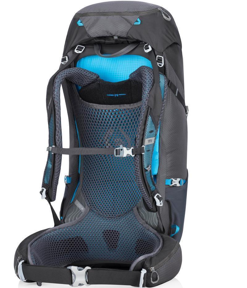 Zulu 65 - Mens - Ozone Black 2