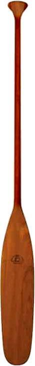 Cherry Chieftain Traditional Paddle - Varnished - not applicable 1