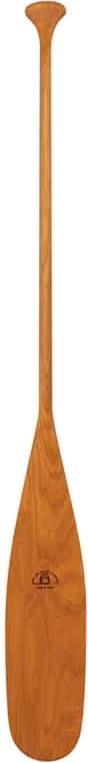 Cherry Tripper Traditional Paddle - Varnished - not applicable 1