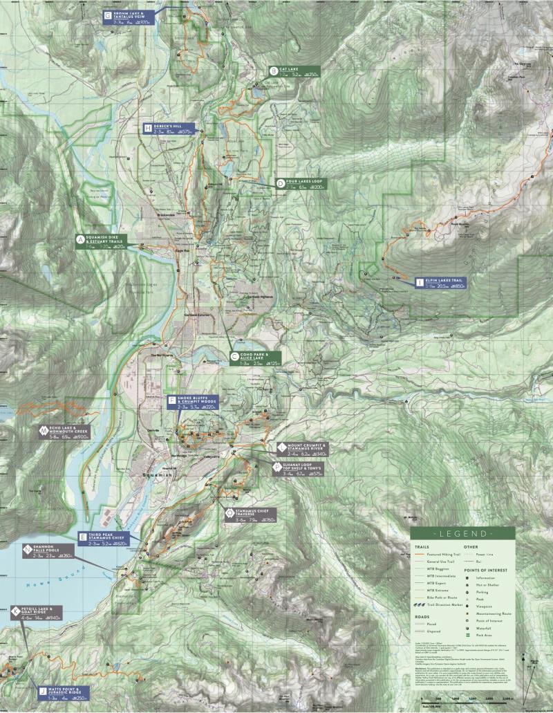 Squamish GuideMap - Not Applicable 2