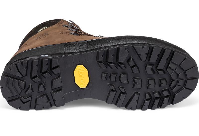 Alaska GTX - Mens - Erde Brown 2