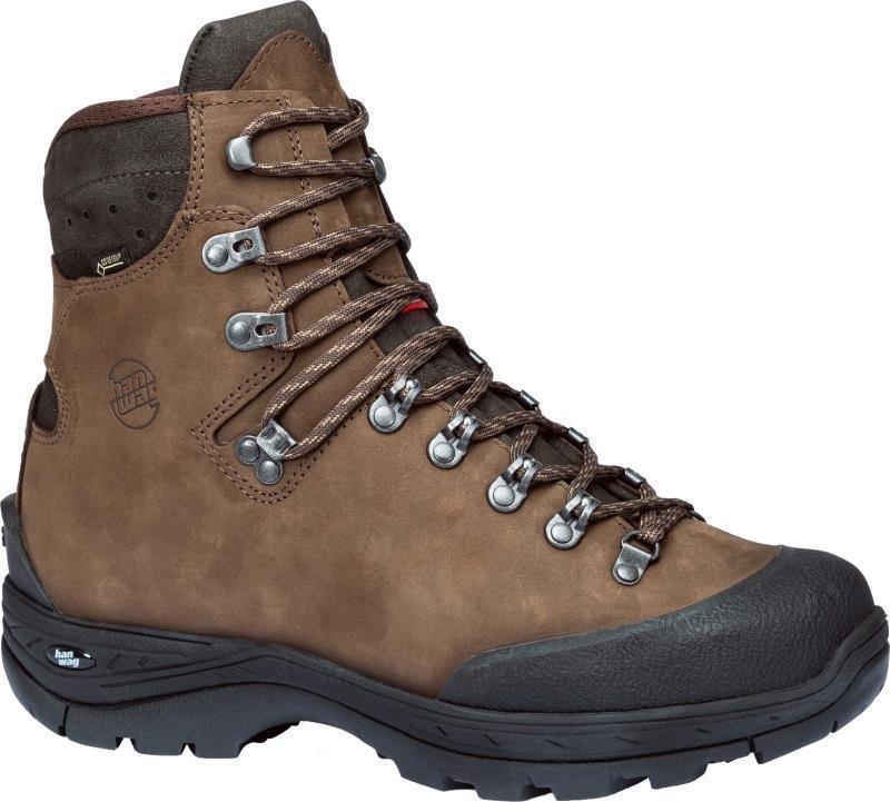 Alaska Winter GTX - Mens - Erde Brown 1